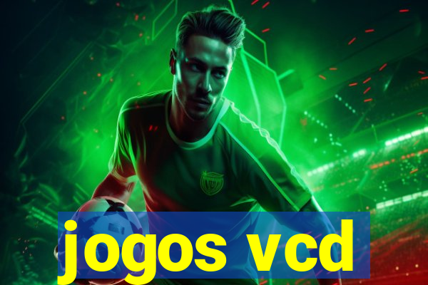 jogos vcd